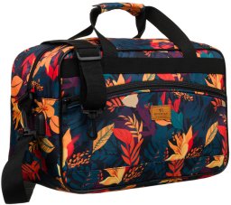 Torba podróżna Rovicky R-TL15608 print jesień