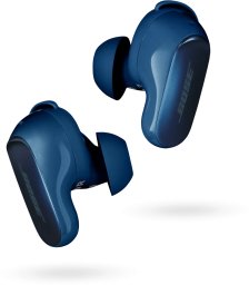 Słuchawki Bose QuietComfort Ultra Earbuds niebieskie (882826-0060)