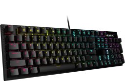 GIGABYTE AORUS K1, gaming keyboard