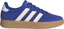 Buty męskie adidas Barreda niebieskie JP7099 43 1/3