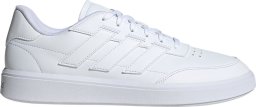 Buty męskie adidas Courtblock IF4031 46