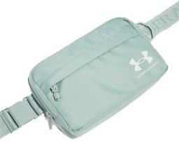 Saszetka na skos UNDER ARMOUR Loudon miętowa