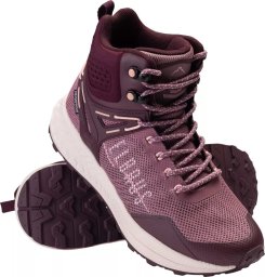 Damskie buty trekkingowe wodoodporne Elbrus Saran MID WP Wo'S rozmiar 40