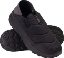 Męskie buty Slip On wsuwane pikowane Elbrus Korami rozmiar 45