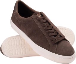 Męskie buty trampki casualowe Iguana Welker rozmiar 45