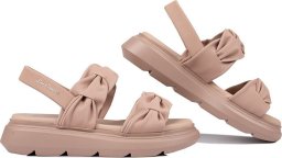 Sandały damskie Lee Cooper brudny róż LCW-24-47-2705LA 40