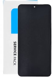 ORYGINAŁ WYŚWIETLACZ EKRAN LCD DO GOOGLE PIXEL 8 PRO RAMKA
