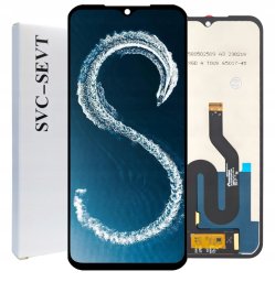 Zila WYŚWIETLACZ EKRAN LCD DO ULEFONE ARMOR 12S
