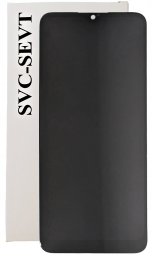 ORYGINAŁ WYŚWIETLACZ EKRAN LCD DO SAMSUNG A02S 162MM