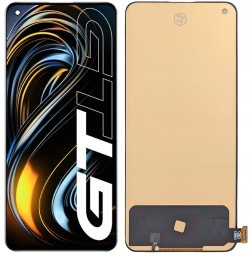 WYŚWIETLACZ EKRAN LCD DO REALME GT 5G INCELL