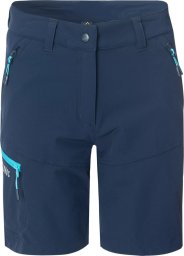 Damskie spodenki Elbrus CECILIA SHORTS WOS rozmiar L