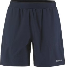Męskie spodenki Craft ADV ESSENCE 2-IN-1 SHORTS 2 M rozmiar L