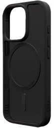 iLera iLeraGo ColorAnt Clear Case, Black for iPhone 16 Pro