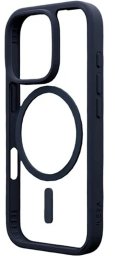 iLera iLeraGo ColorAnt Clear Case, Blue for iPhone 16 Pro Max