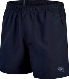 Męskie szorty Speedo PRIME LEIS 16" WS AM navy rozmiar L