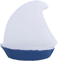 Figurka betonowa żaglowiec 12 cm