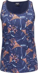 Damska koszulka bez rękawów tank top bawełniana Hi-Tec Lady Eminsa rozmiar XL
