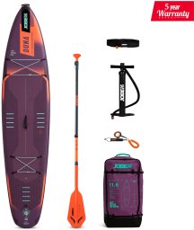 Deska SUP Jobe Aero Duna SUP Board 11.6 Package - Purple
