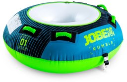 Koło holownicze Jobe Rumble Towable 1P - Teal