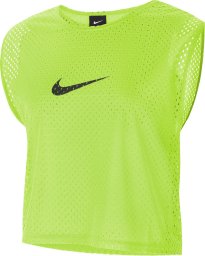 Koszulka znacznik treningowy Nike DF Park 20 BIB zielony DV7425 702 L