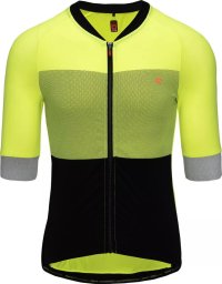 Męska koszulka z krótkim rękawem Radvik ECHO BV GTS rozmiar XXL