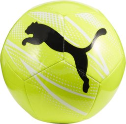 Piłka nożna Puma Attacanto żółta 84073 06 5