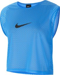 Znacznik treningowy Nike DF Park 20 BIB niebieski DV7425 406 S