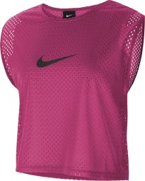 Znacznik treningowy Nike DF Park 20 BIB różowy DV7425 616 L