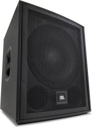 JBL IRX115S - Aktywny subwoofer