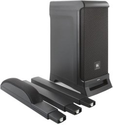JBL IRX ONE - Kolumnowy system nagłośnieniowy z mikserem i DSP