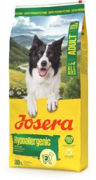 Josera Adult Hypoallergenic 12,5kg