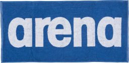 Ręcznik Arena GYM SOFT TOWEL royal-white rozmiar uniwersalny