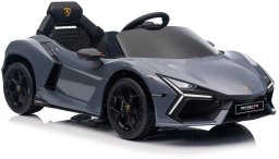 Pojazd Lamborghini Revuelto Szary