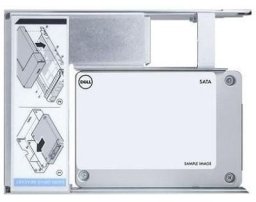 Dell 480GB SSD SATA RI Cabled 3,5 345-BJSM