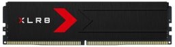 PNY Pamięć DDR5 16GB 6400 C32 MD16GD5640032XR-BLK BULK