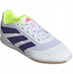 Buty adidas Predator Club Sala Jr IN ID3804