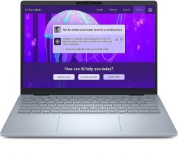 Dell Plus 14 | Ice Blue | 14 " | 2.5K | 2560 x 1600 pixels | Anti-glare | Intel Core Ultra 7 | 256V | 16 GB | LPDDR5X | Solid-state drive capacity 512 GB | Intel Arc Graphics | Windows 11 Pro | 802.11be | Keyboard language English | Keyboard backlit | War