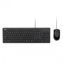 ASUS Klaviatūra ir pelė U2000 ESTONIAN