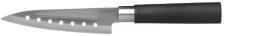 Nóż Santoku z otworami Codon 12,5 cm BergHOFF