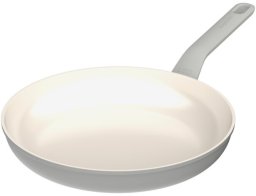 Patelnia Balance Eco Grey 28 cm BergHOFF