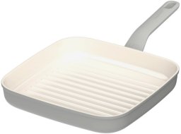 Patelnia grillowa Balance Eco Grey 24 cm BergHOFF