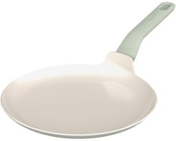 Patelnia do naleśników Balance Eco Green 26 cm BergHOFF