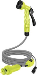 Przenośny prysznic 12V, 20l/min
