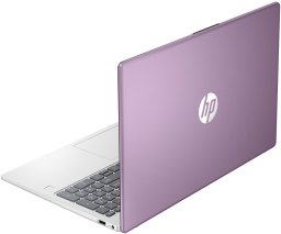Laptop HP 15-fd0233ds / A4CE0UA / Intel N200 / 8GB / SSD 512GB / Intel UHD / HD / Win 11 / Fioletowy