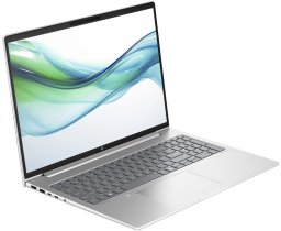 Laptop do pracy HP ProBook 460 G11 / A38DMET / Intel Core 5 / 32GB / SSD 1TB / Intel / WUXGA / Win 11 Pro