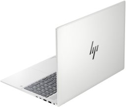 Laptop HP Pavilion Plus 16-ab1025cl / 9R8T4UA / Intel ultra 7 / 32GB / SSD 1TB / NVIDIA RTX 4050 / WQXGA / Win 11 / Srebrny