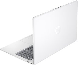 Laptop HP 15-FD0231 / A49RJUA / Intel N200 / 8GB / SSD 512GB / Intel UHD / HD / Win 11 / Biały