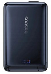 Powerbank Baseus Nomos 10000mAh Czarny