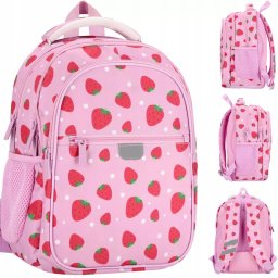 PLECAK SZKOLNY FRUITS STK-15 PB1/12