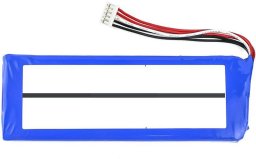 Battery 22.2Wh Li-Pol 3.7V